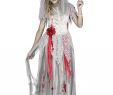 Halloween KostÃ¼m Geisterbraut Elegant Zombie Bride Children Costume Halloween Costume