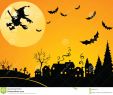 Halloween KostÃ¼m Hexe Inspirierend Halloween Hexe Vektor Abbildung Illustration Von Creepy