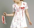 Halloween KostÃ¼m Krankenschwester Neu Halloween Kostüm Zombie Krankenschwester Gr 36 38 40 42