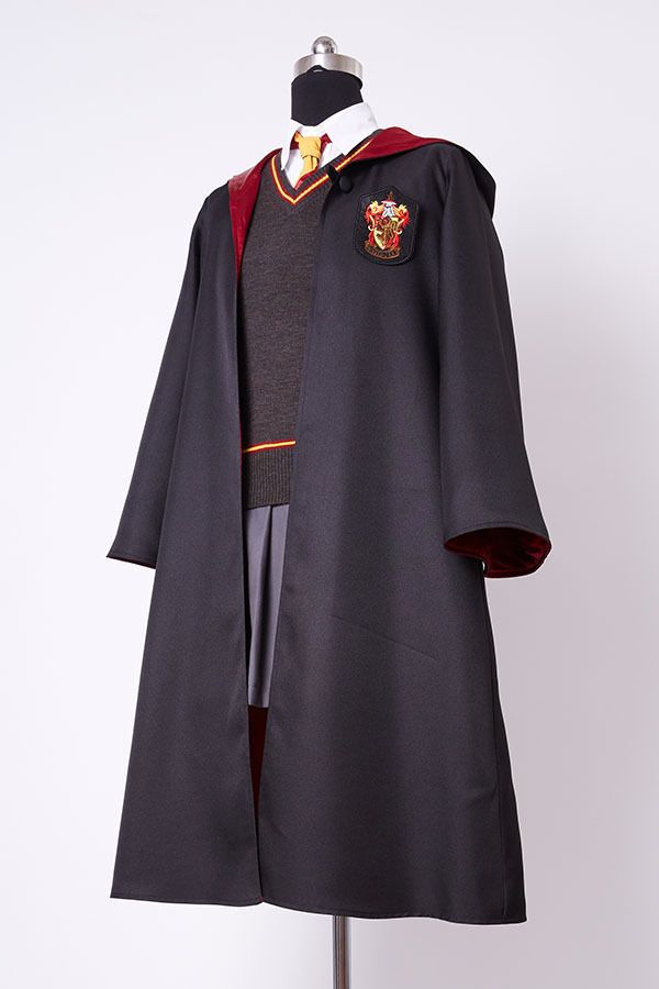 Halloween KostÃ¼m MÃ¤nner Einzigartig Harry Potter Hermione Granger Cosplay Kostüm Dress