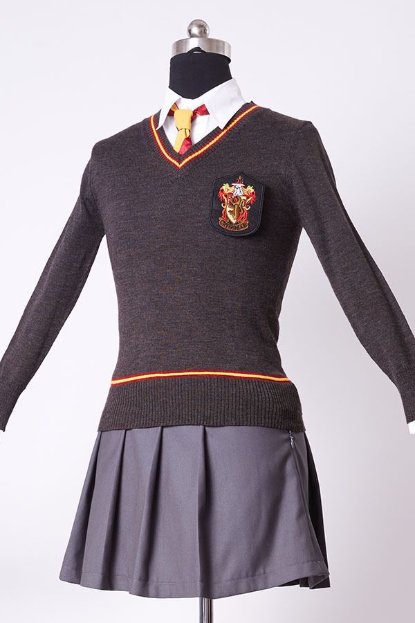 Halloween KostÃ¼m MÃ¤nner Genial Harry Potter Hermione Granger Cosplay Kostüm Dress