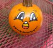Halloween KostÃ¼m MÃ¤nner Ideen Elegant Painted Pumpkin Halloween