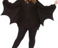 Halloween KostÃ¼me Damen Xxl GÃ¼nstig Frisch Leg Avenue Halloween Damen Kostüm Fledermaus Cozy Bat Xxl