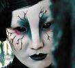 Halloween KostÃ¼me FÃ¼r Frauen Neu Halloween Schminke Für Frauen 42 Gruselige Makeup Ideen
