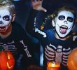Halloween KostÃ¼me FÃ¼r Kinder Frisch Halloween Schminken Für Kinder Die Besten Make Up Ideen
