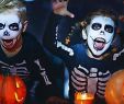 Halloween KostÃ¼me FÃ¼r Kinder Frisch Halloween Schminken Für Kinder Die Besten Make Up Ideen