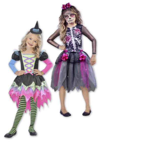 Halloween KostÃ¼me FÃ¼r Kinder Schön Halloween Kinder Kostüm Von Penny Markt Ansehen