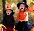 Halloween KostÃ¼me FÃ¼r Kinder Schön Halloween Kleine Kinder Kann Man Ruhig Verkleiden