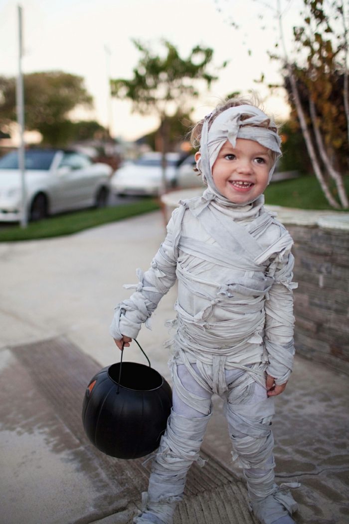 Halloween KostÃ¼me FÃ¼r Kleinkinder Genial Halloween Kostüm Ideen Für Einen Unvergesslichen Halloween