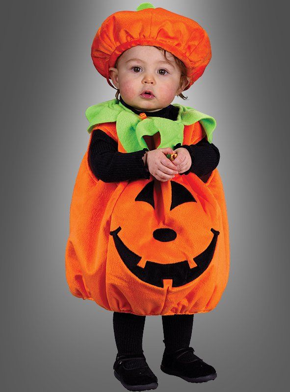 Halloween KostÃ¼me FÃ¼r Kleinkinder Luxus Baby Kürbiskostüm Kostüm