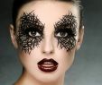 Halloween KostÃ¼me Frauen Ideen Inspirierend Halloween Make Up Ideen Das Gesicht Für Halloween Völlig