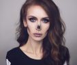 Halloween KostÃ¼me Frauen Ideen Luxus Halloween Schminke Für Frauen 37 Gruselige Makeup Ideen