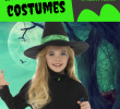 Halloween Laden Einzigartig Kids Halloween Costumes for Halloween Zombie Ghost Witch