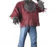 Halloween Laden Einzigartig Werewolf Adult Men S Plus Size Costume – Spirit Halloween