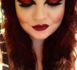 Halloween Laden Elegant Vampire Halloween Makeup " I M Pinning This On My Halloween