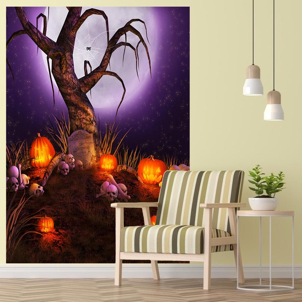 Halloween Lampe Inspirierend Halloween theme Graphy Background Cloth Backdrop Studio