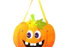 Halloween Lampe Schön Kids Handwork Diy Halloween Cartoon Ghost Castle Pumpkin