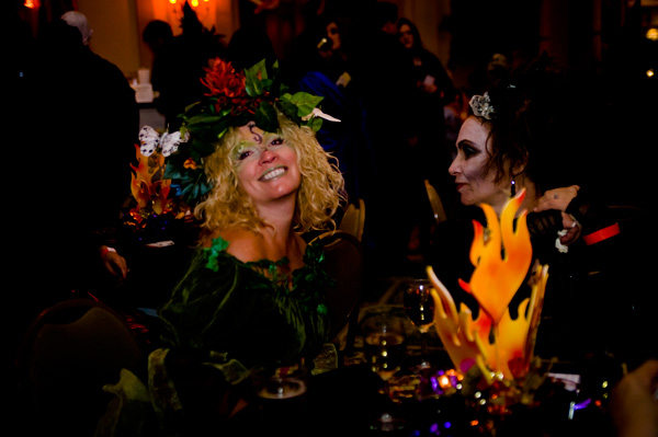 3 us cities with the best halloween parties