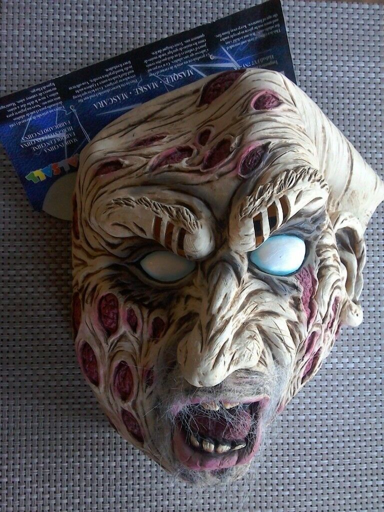 Halloween Maske Einzigartig Halloween Latex Mask In Lanark south Lanarkshire