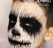 Halloween Maske Frauen Frisch the Grim Reaper All Senegence Cosmetics Used for This Look
