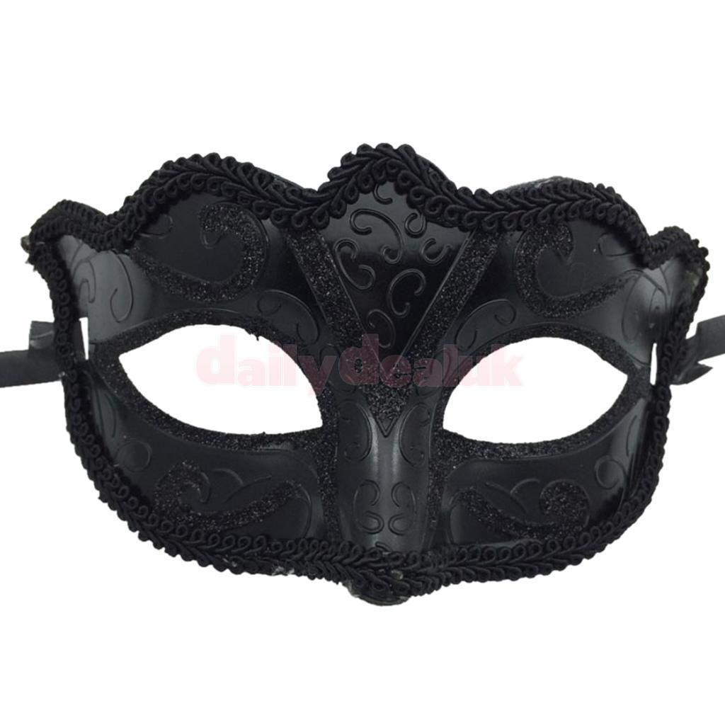 Halloween Maske Frauen Inspirierend Men La S Masquerade Ball Mask Venetian Party Eye Mask New