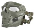 Halloween Maske Luxus Surwish Wst Skull Tactical Mask Halloween Party Games Face