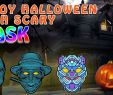 Halloween Maske Neu Halloween Led Voice Control Scary Mask theelitetrends