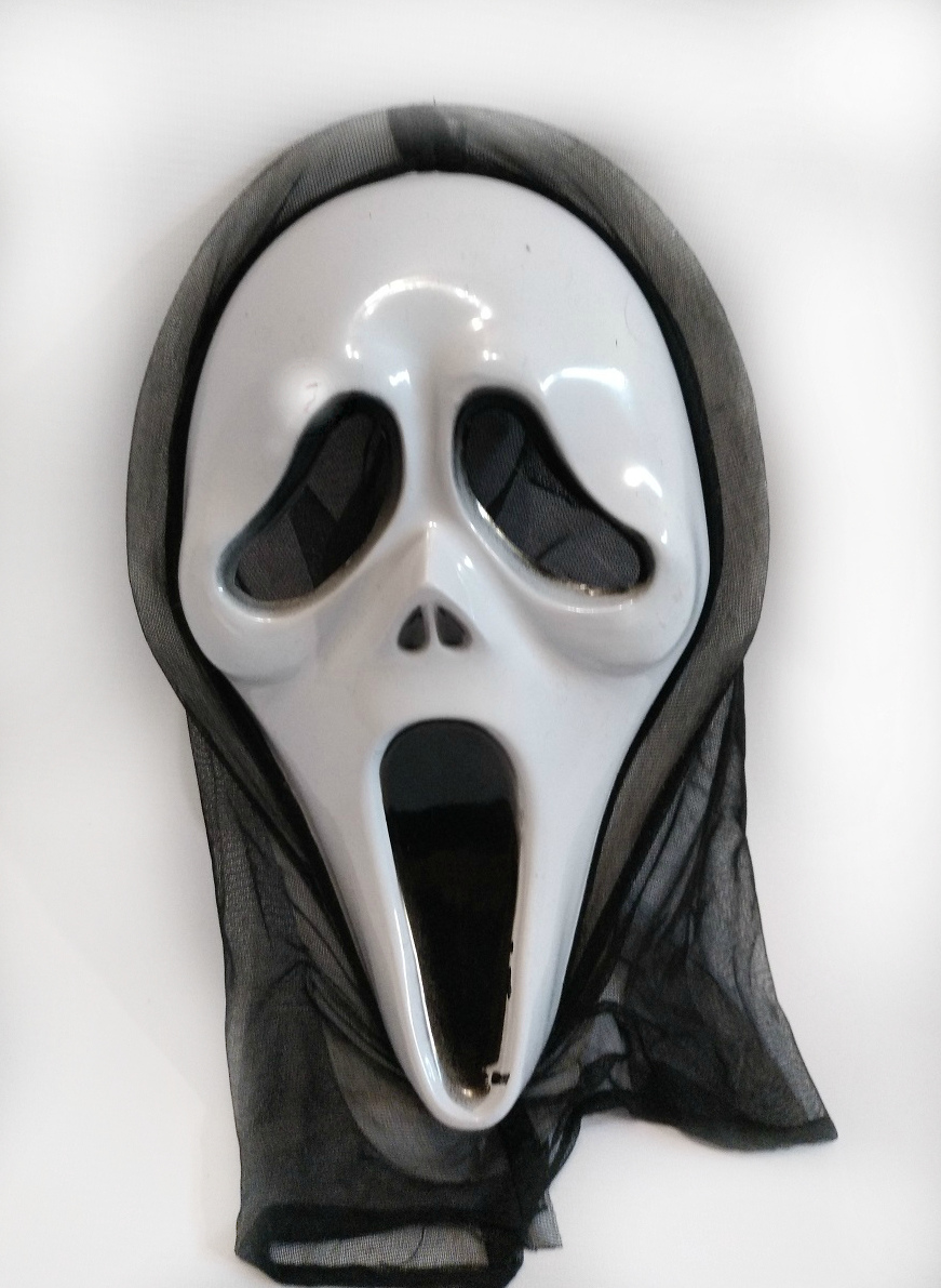 Halloween Maske Schön ÐÐ°ÑÐºÐ° ÐÑÐ¸Ðº