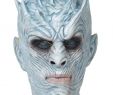 Halloween Masken Kaufen Frisch Game Of Thrones Latex Maske Von Nachtkönig