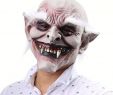 Halloween Masken Kaufen Inspirierend Großhandel Yeduo Weißbrauner Alter Dämon Halloween Horror Teufel Masken Vampir Geisterhaus Von Chinaledworld $5 93 Auf De Dhgate