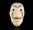 Halloween Masken Kaufen Inspirierend Neu La Casa De Papel Face Mask Salvador Dali Mascara Money
