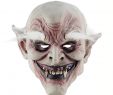Halloween Masken Kaufen Neu Großhandel Yeduo Weißbrauner Alter Dämon Halloween Horror Teufel Masken Vampir Geisterhaus Von Chinaledworld $5 93 Auf De Dhgate