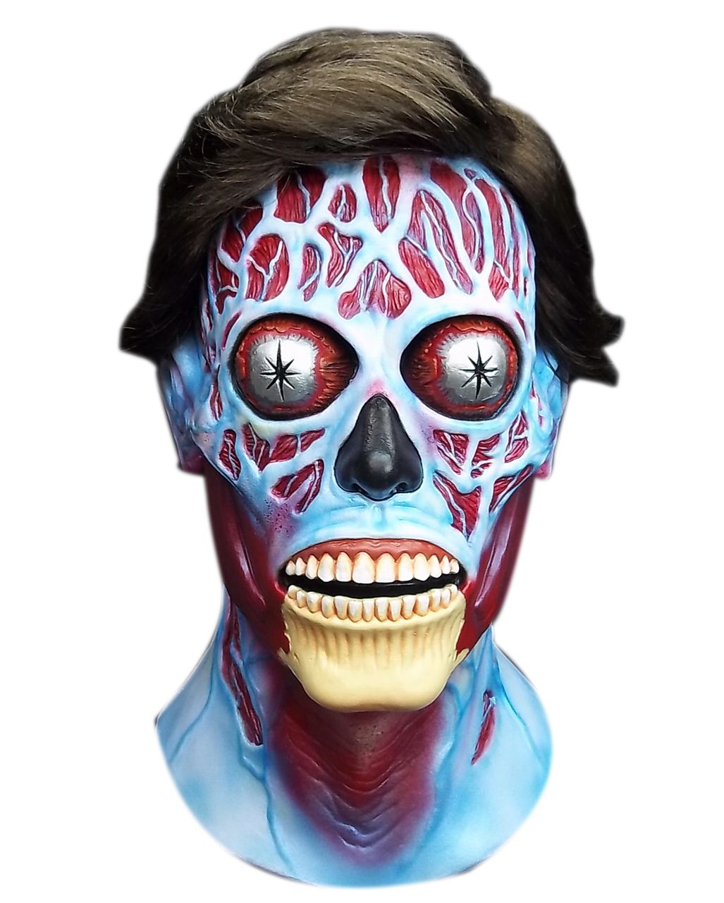 Halloween Masken Kaufen Schön 107 Best Science Fiction Masken Images
