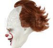 Halloween Masken Kaufen Schön Großhandel Stephen Kings Joker Maske Silikon Vollgesichts Horror Clown Latex Maske Halloween Party Masken Horrible Cosplay Prop Spielzeug Tta1789