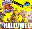 Halloween Online Shop Frisch New Skylanders Swap force Halloween Costumes Mcdonalds Happy Meals & Gummy Snacks