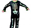 Halloween Online Shop Luxus Childs Scary Spider Skeleton Costume Child Halloween