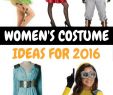 Halloween Outfit Ideen Best Of Halloween 2016 Costume Ideas for Women
