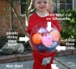 Halloween Outfit Ideen Elegant How to Make A Gumball Machine Costume