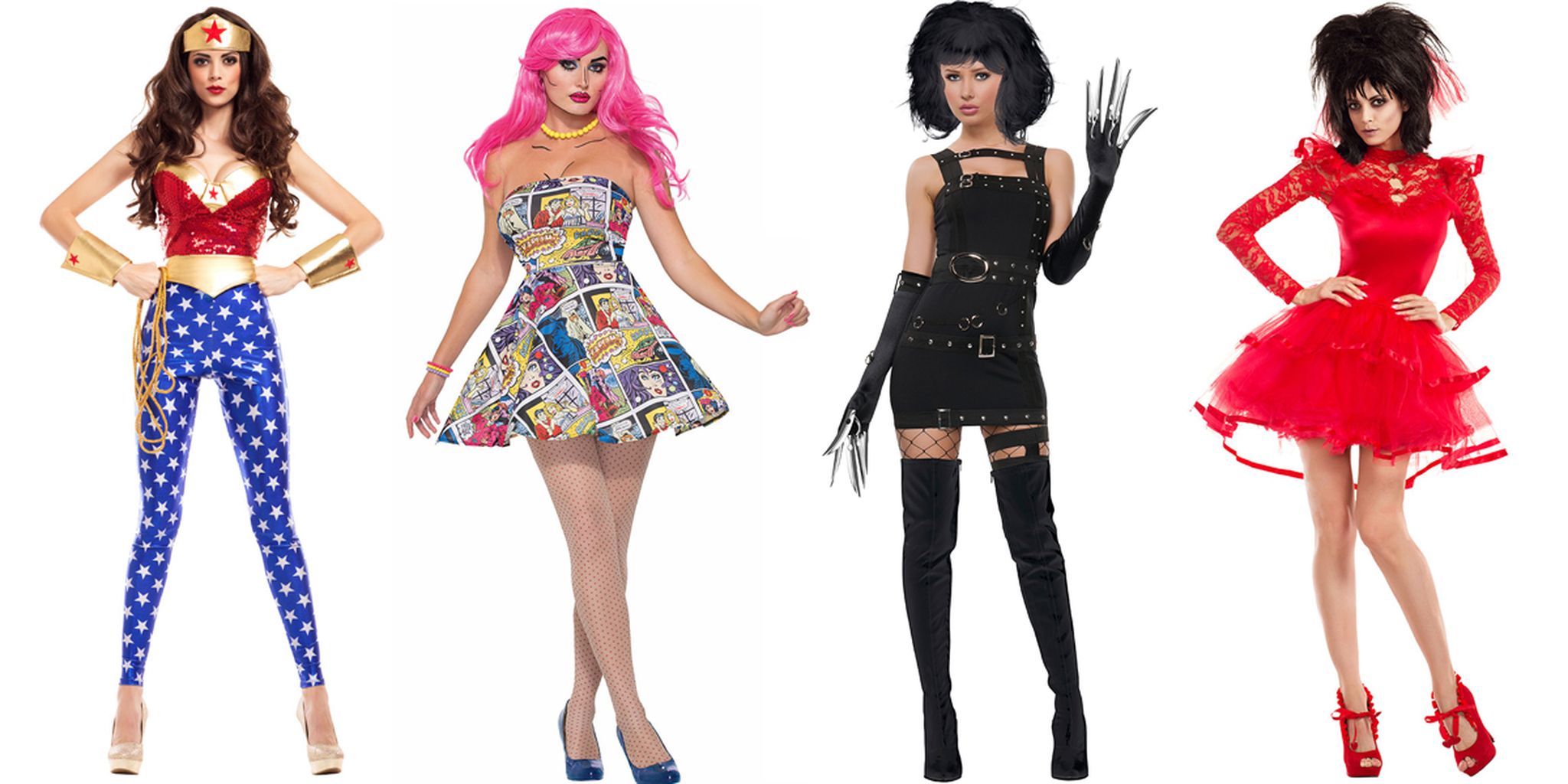 Halloween Outfit Ideen Frisch 23 Halloween Costumes for Chic Nerds to Wear Out