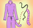 Halloween Outfit Ideen Genial 3 Ways to Make A Cheshire Cat Costume Wikihow