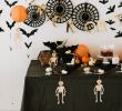 Halloween Party Deko Ideen Inspirierend Cat Art and Craft – Decor Art