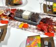 Halloween Party Deko Ideen Luxus Herbstliche Tischdekoration Herbstlaub Bei Tischdeko Shop