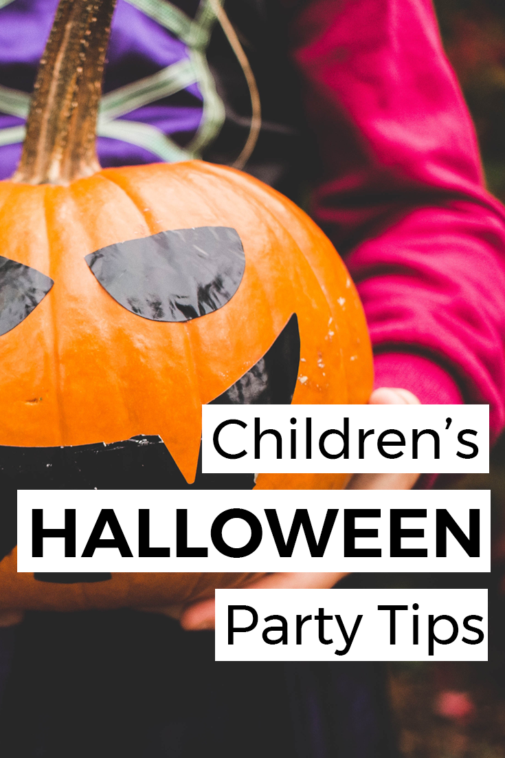 Halloween Party Ideen Einzigartig Children S Halloween Party Tips