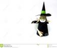 Halloween Party Ideen Frisch A Witch Paper Craft White Background for Halloween Stock