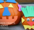 Halloween Party Ideen Inspirierend Diy Halloween Project Make A Spooky Wel E Mat