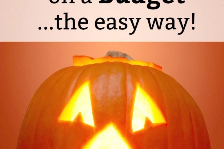 Halloween Party Ideen Inspirierend Frugal Halloween Party Tips