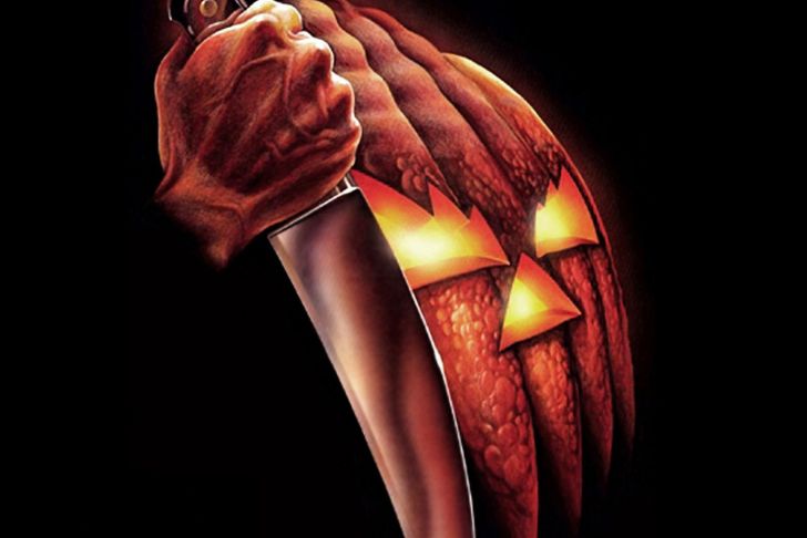 Halloween Sachen Einzigartig You Usually Don T See This original Movie Poster without the