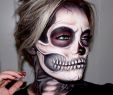 Halloween Schminke Elegant This is A Perfect Look for Halloween Use White and Black