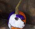 Halloween Schminktipps Best Of Unicorn Pumpkin Artist Age 8