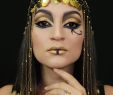 Halloween Schminktipps Einzigartig I Will Not Be Triumphed Over ” Cleopatra